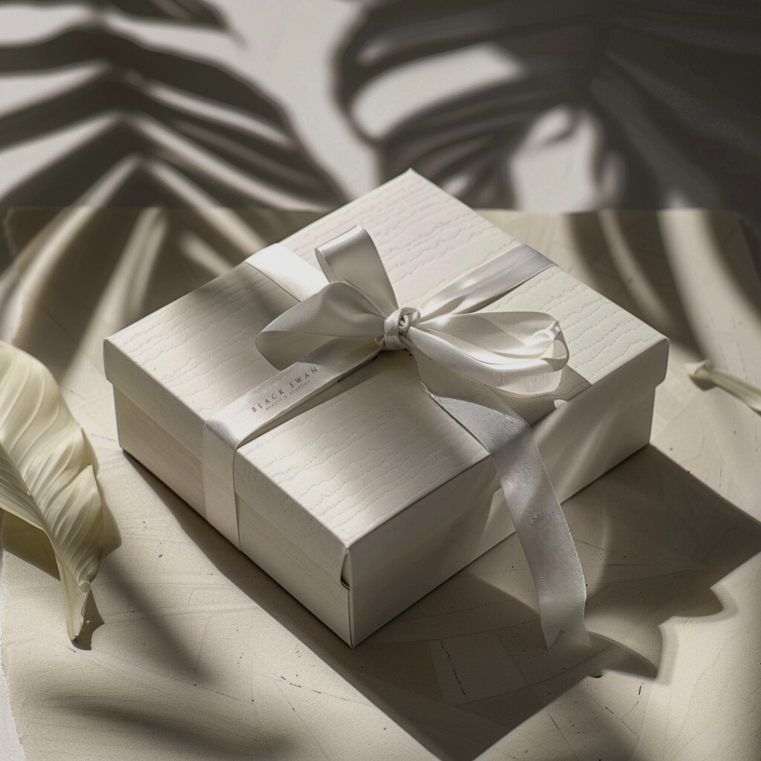 Gutschein - a gift for you