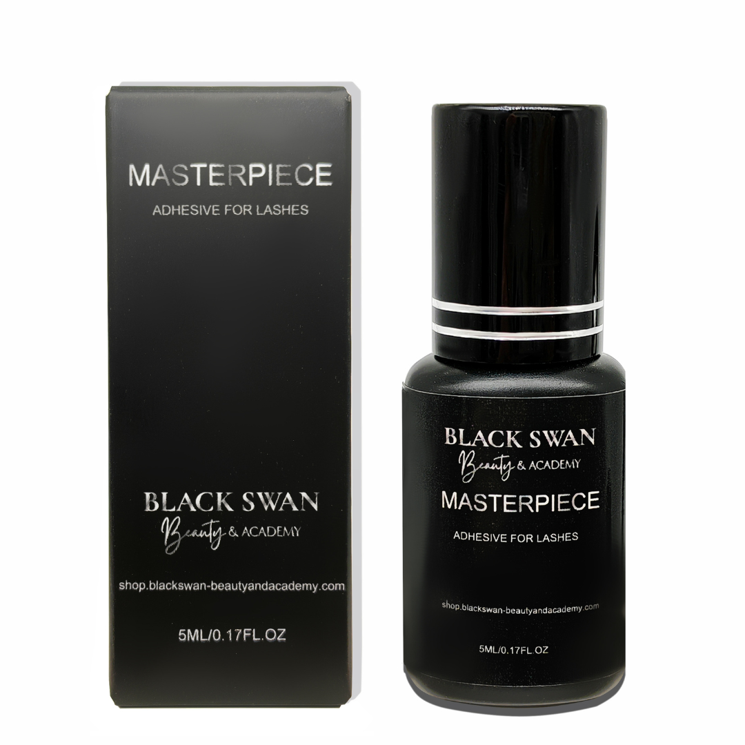 Masterpiece - Wimpernverlängerung Kleber - bis zu ca. 8 Wochen Haltbarkeit