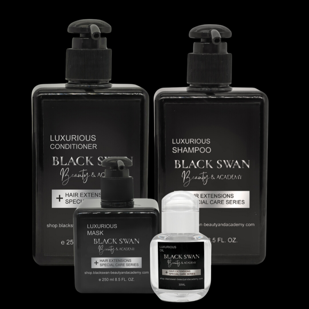 Luxurious Special Care Series Set