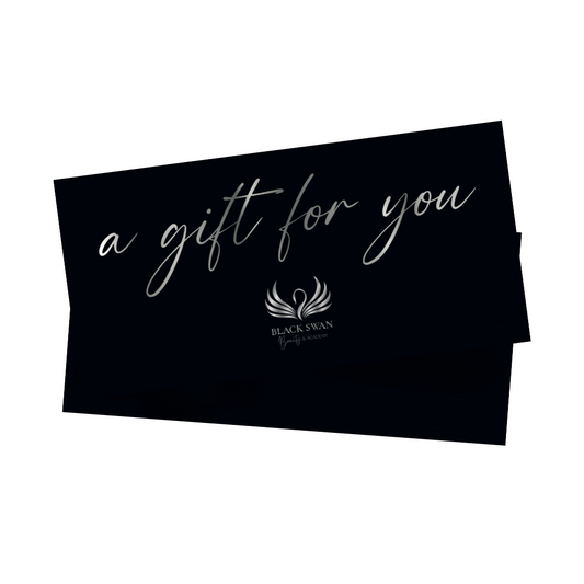 A gift for you - gift vouchers 