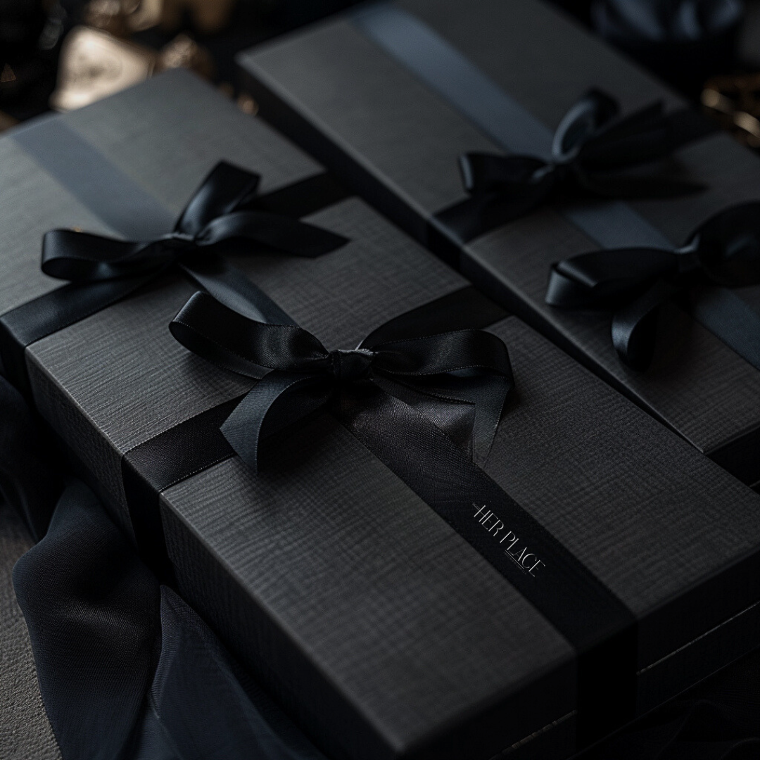 Voucher - a gift for you