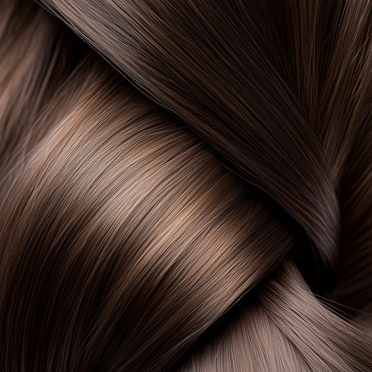 Luxurious Slim Tape in Extensions - Dubai Farbe: 3/16