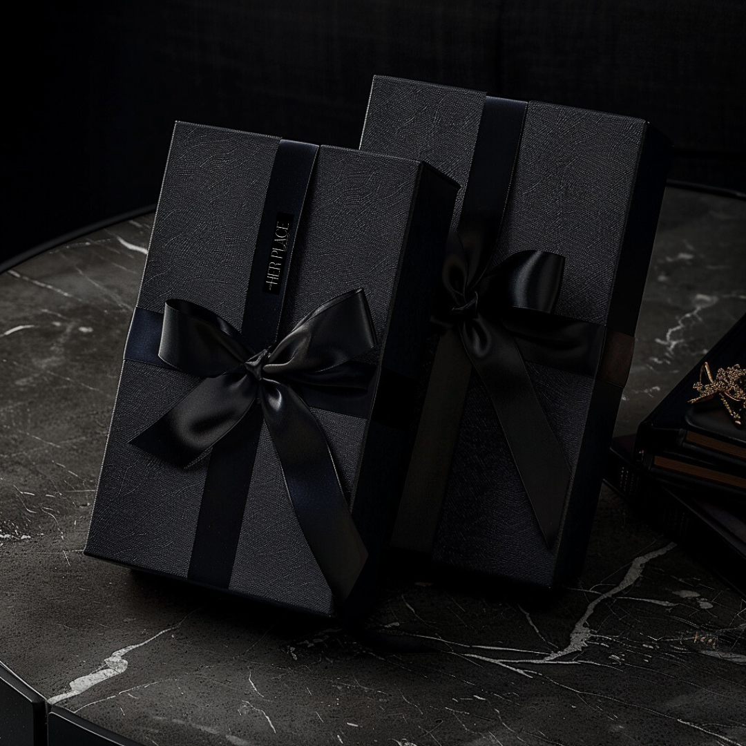 Voucher - a gift for you