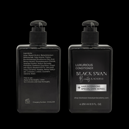 Luxurious Conditioner