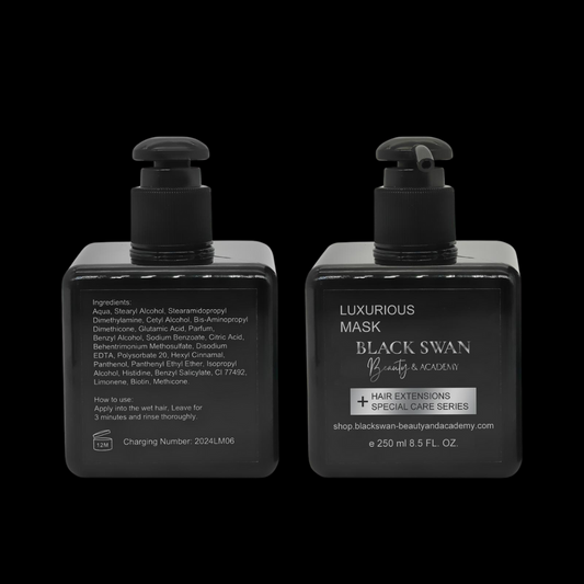 Luxurious Mask