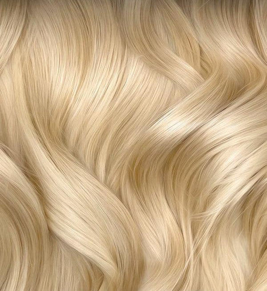 Luxurious Bonding Extensions - Hollywood Blonde / Farbe: 613