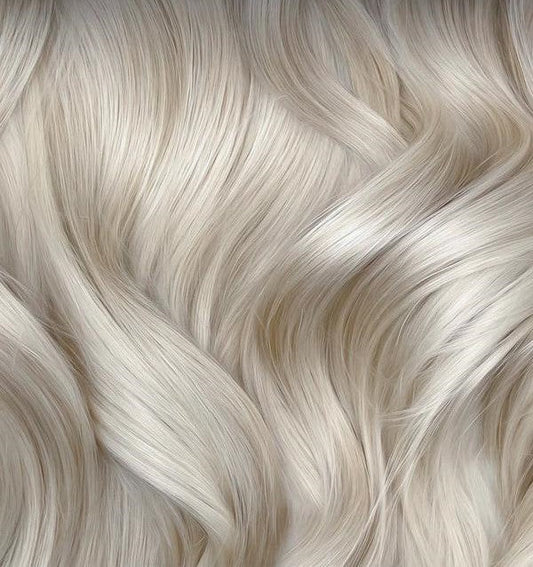 Luxurious Bonding Extensions - Iced Blonde / Farbe: 60A